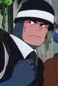 Interpol Officer