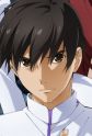 Gambar Karakter Takeru Shirogane