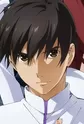 Shirogane, Takeru