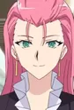 Hibino, Esuka