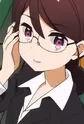 Kamiyama, Akiko