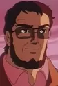 Hazuki, Toshihiko