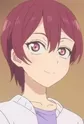 Saki's Mother