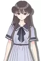 Hirahara, Mio