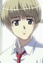 Gambar Karakter Shun Kishida