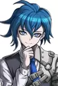 Aoyama, Kazuki