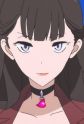 Gambar Karakter Kuniko Shigyou