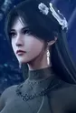Lin, Jingshu