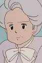 Nakamori, Haruko