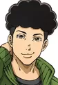 Minamoto, Seiji