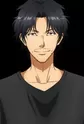 Fukuda, Tatsuya