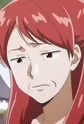 Gucchi's Mother