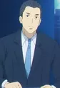 Newscaster