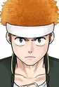 Tsugeura, Taiga