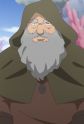 Gambar Karakter Old Swordsman
