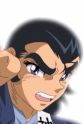 Kurumada, Masami