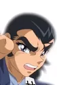 Kurumada, Masami