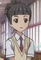 Sakaki, Mika
