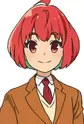 Fujii, Kana