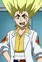 Kiyama, Ranjirou