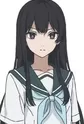 Hanashiro, Anzu
