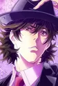 Hidari, Shoutarou