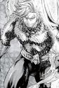 Gambar Karakter Aquaman