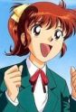 Gambar Karakter Nagisa Itou