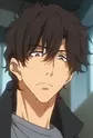 Azuma, Ryuuji