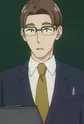 Eden Academy Geometry Teacher