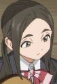 Gambar Karakter Oshizu Hebimori