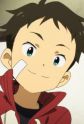 Gambar Karakter Chousuke Takatsuki