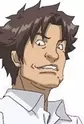 Abe, Toshiyuki