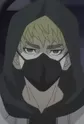 Ahane, Chouji