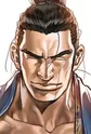 Kondou, Isami