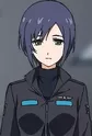 Kashiwagi, Haruko