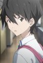 Gambar Karakter Koyomi Takasaki