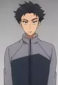 Shiba, Rintarou