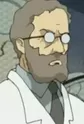 Professor Hodgeson