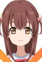 Tomonaga, Miharu