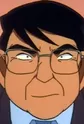 Shukou High School Principal