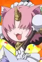 Mysterious Neco W