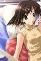 Gambar Karakter Tomoe Tobise