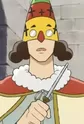 Judge