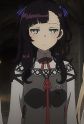 Gambar Karakter Sophie Antagonista