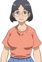 Kishi, Mifuyu
