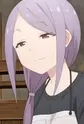 Urushi's Mother