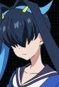 Gambar Karakter Shinobu Miki