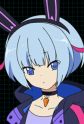 Gambar Karakter Shion Otosaka