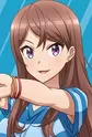 Tsukii, Honoka